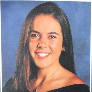 Meet your Posher, Jordan